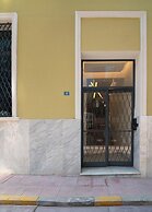 Limehome Athens Geraniou