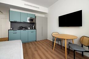 Limehome Athens Geraniou