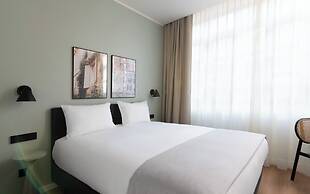 Limehome Athens Geraniou