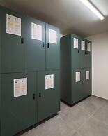 Limehome Athens Geraniou