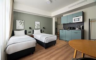 Limehome Athens Geraniou