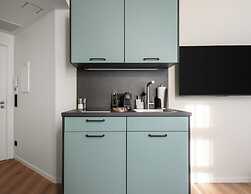 Limehome Athens Geraniou