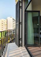 Limehome Athens Geraniou