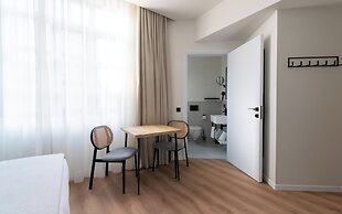 Limehome Athens Geraniou