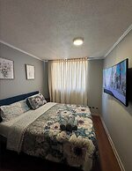 Suites Teatinos
