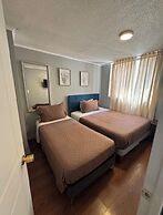 Suites Teatinos