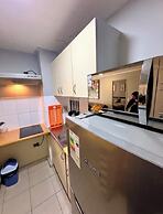Suites Teatinos