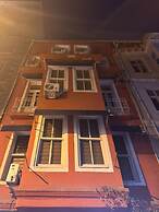 Karaköy Port House