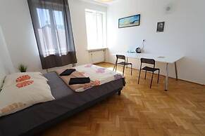 Fantastic Inn Warsaw - O13