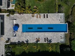 Villa Anugrah