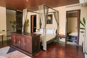 Villa Anugrah