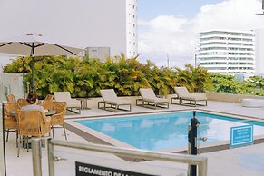 Cartagena Beach Resort
