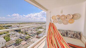 Cartagena Beach Resort
