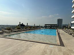 Cartagena Beach Resort