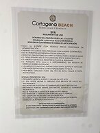 Cartagena Beach Resort
