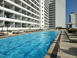 Cartagena Beach Resort
