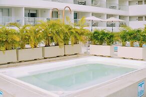 Cartagena Beach Resort