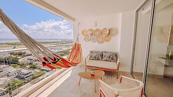 Cartagena Beach Resort