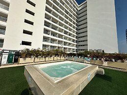 Cartagena Beach Resort