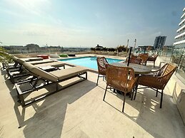 Cartagena Beach Resort