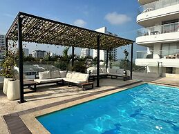 Cartagena Beach Resort