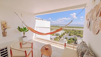 Cartagena Beach Resort