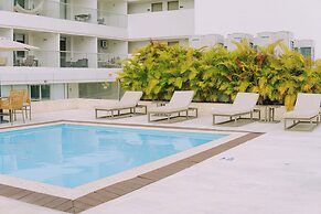 Cartagena Beach Resort