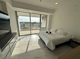 Cartagena Beach Resort