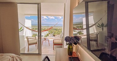 Cartagena Beach Resort