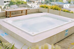 Cartagena Beach Resort