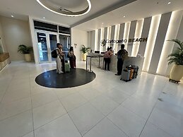Cartagena Beach Resort