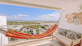 Cartagena Beach Resort