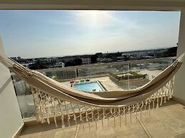 Cartagena Beach Resort