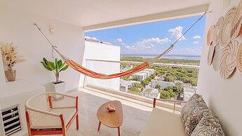 Cartagena Beach Resort