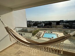 Cartagena Beach Resort