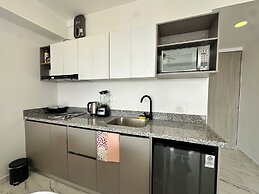 Cartagena Beach Resort