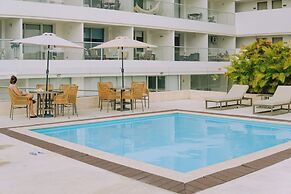 Cartagena Beach Resort