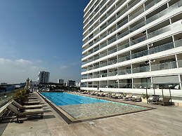 Cartagena Beach Resort