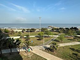 Cartagena Beach Resort