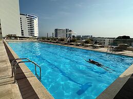 Cartagena Beach Resort