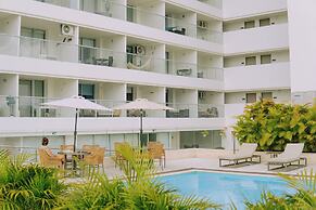 Cartagena Beach Resort