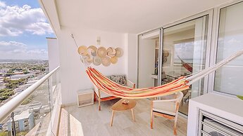 Cartagena Beach Resort