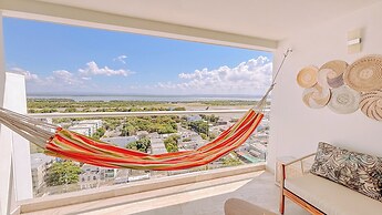Cartagena Beach Resort