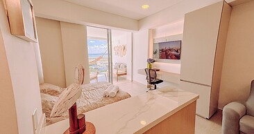 Cartagena Beach Resort