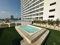 Cartagena Beach Resort