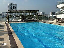 Cartagena Beach Resort