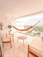 Cartagena Beach Resort