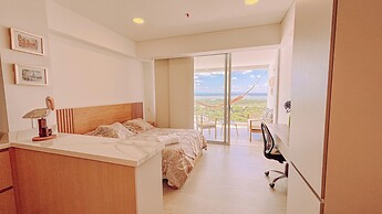 Cartagena Beach Resort