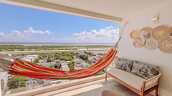 Cartagena Beach Resort