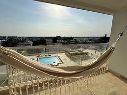 Cartagena Beach Resort